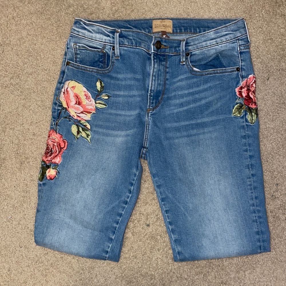 JEANS | DRIFTWOOD | 27 - Picture 2 of 5
